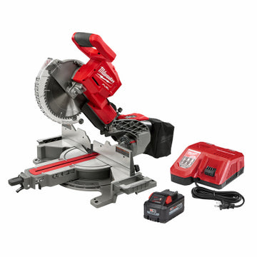 Milwaukee Electric Tool Corp 2734-21 M18 10" Comp Miter Kit