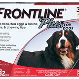PETIQ LLC 287310 3PK XL Frontline Plus