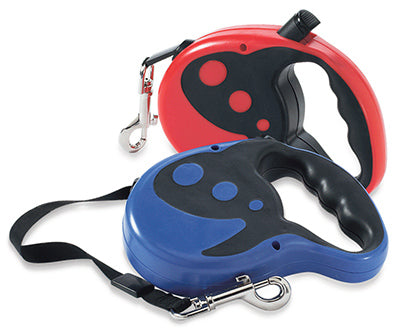 16' Retractable Lead