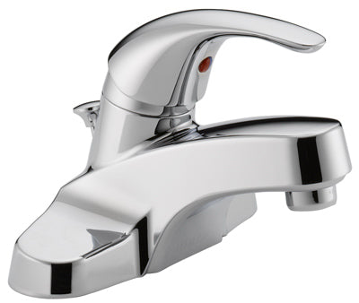 CHR SGL Lev Lav Faucet