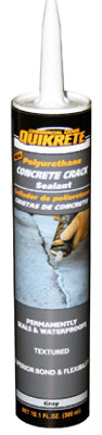 Quikrete Companies 8620-17 10OZ Concrete Sealant