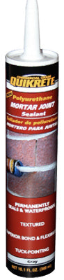 Quikrete Companies 8620-18 10OZMortarCrack Sealant