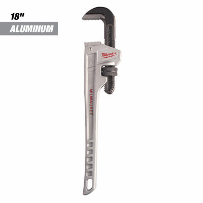 18" ALU Pipe Wrench