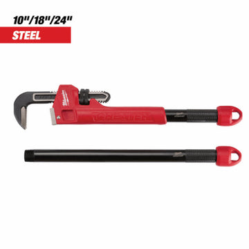 Milwaukee Electric Tool Corp 48-22-7314 Pipe Wrench