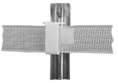 WHT T Tape Insulator