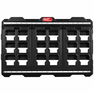 Milwaukee Electric Tool Corp 48-22-8497 LG Wall Plate