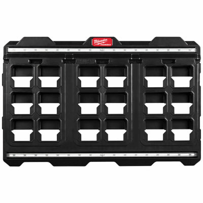 Milwaukee Electric Tool Corp 48-22-8497 LG Wall Plate
