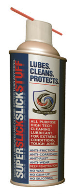 Protexall Products Inc 20017 11OZ Super Slick Stuff