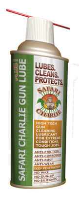 Protexall Products Inc 223157 11OZ Gun Lube Plus
