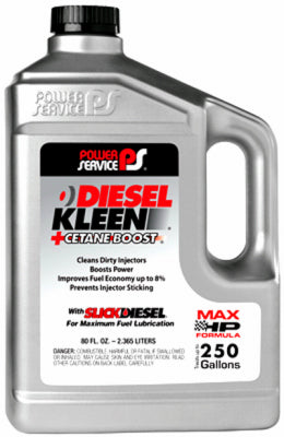 Power Service Products Inc 3064 64OZ Diesel Kleen