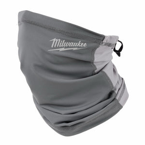 GRY Perf Neck Gaiter