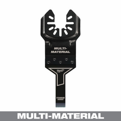 3/8" Titan Blade