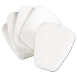 3M 70070614477 Particulate Filters, N95, 10/box 2