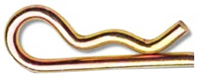 8PK .125HitchPin Clip