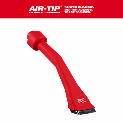 Claw Util Nozzle/Brush