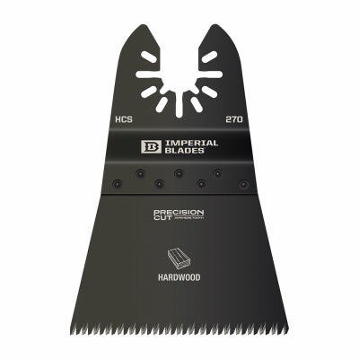 2-1/2" JT WD Blade