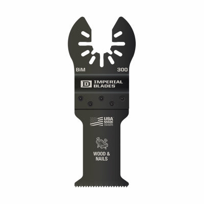 1-1/4" STD WD Blade