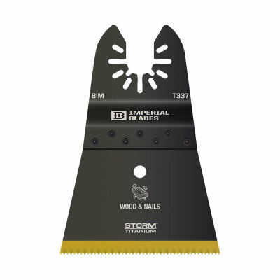 2-1/2" Titan WD Blade