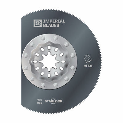 3-3/8" Thin Seg Blade