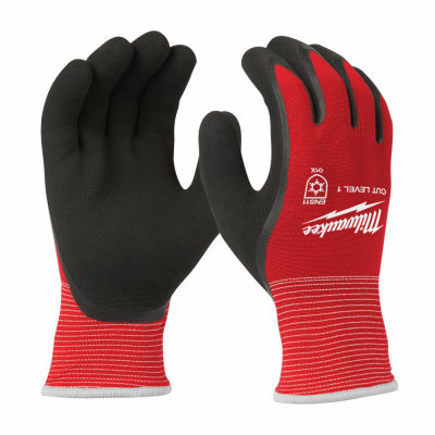 Milwaukee Electric Tool Corp 48-22-8923 XL A3 Insul Gloves