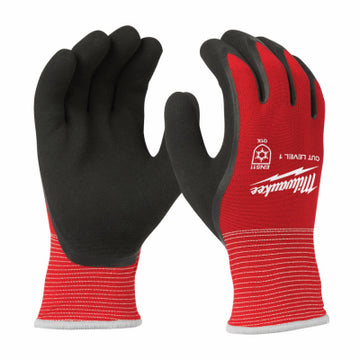 Milwaukee Electric Tool Corp 48-22-8923 XL A3 Insul Gloves