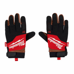 XL Perf LTHR Gloves
