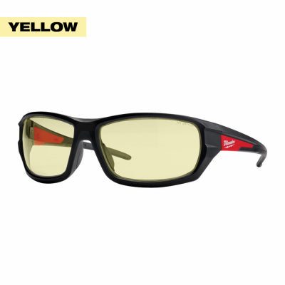 YEL FF Perf Glasses
