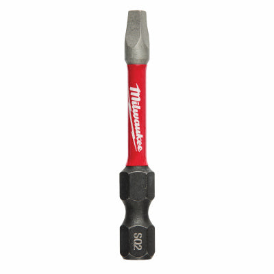 2PK 2 #2 SQ Insert Bit