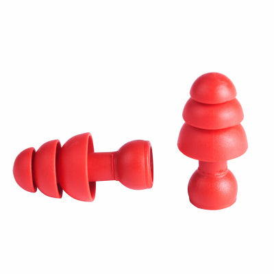 5PK Flan Repl Earplugs