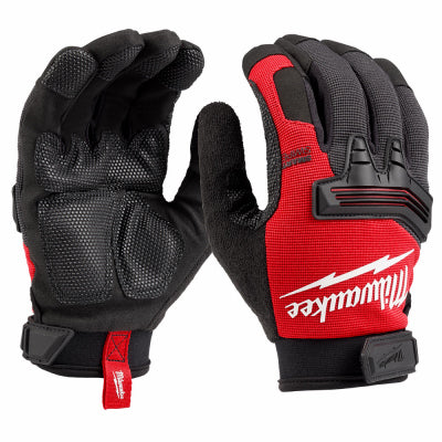 LG Wrecking Glove