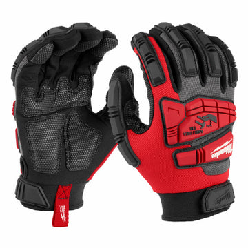 Milwaukee Electric Tool Corp 48-73-8553 XL Imp Wrecking Glove