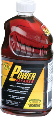 Warren Distribution HL306706 QT Diesel Kleaner
