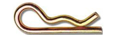 4PK .177 Hitch Pin Clip