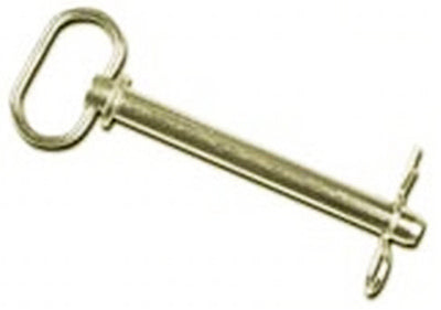 5/8x4-1/4 Hitch Pin