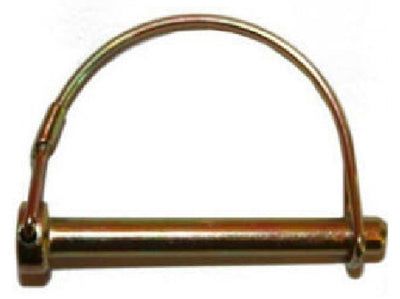 2PK3/8x2-1/4 Wire Pin