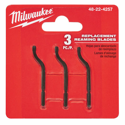 3PK Reaming Blades