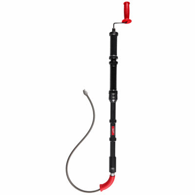 Milwaukee Electric Tool Corp 49-16-3576 6' Toilet Auger