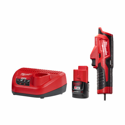 Milwaukee Electric Tool Corp 2575-21 Auger Driver Kit