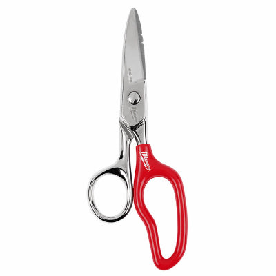 Elect Scissors w/EXT