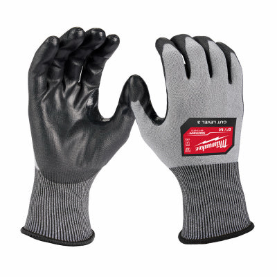 MED 3DEX Dipped Gloves
