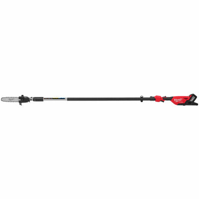M18 Tele Pole Saw Kit