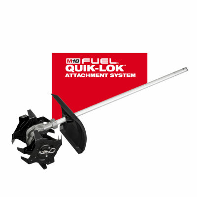 M18 Cultivator Attach