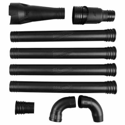 Milwaukee Electric Tool Corp 49-16-2790 BlowerGutter Attachment