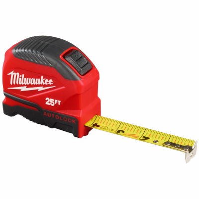 25' Auto-Lock Tape