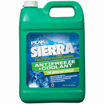 Old World Automotive Product SEP003 Sier GAL Antifreeze