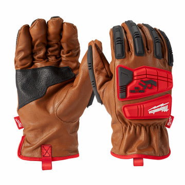 LRG A3 Goat LTHR Gloves