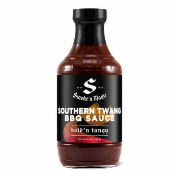 21OZ Southern BBQ Sauce