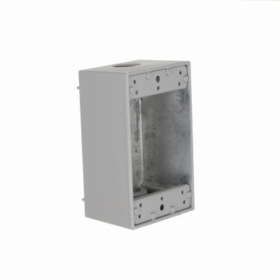 Raco Incorporated 5320-0 1G GRY 1/2" 3Out Box