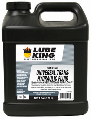 2GAL Univ Tractor Fluid