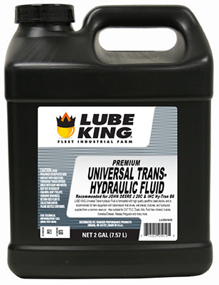 2GAL Univ Tractor Fluid
